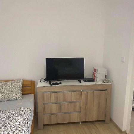 La Curia Panzio Bed & Breakfast Dunaszeg Bagian luar foto