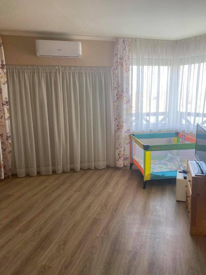 La Curia Panzio Bed & Breakfast Dunaszeg Bagian luar foto