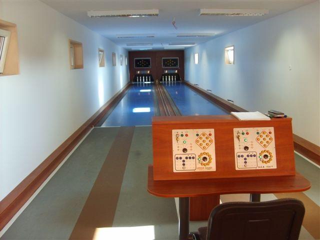 La Curia Panzio Bed & Breakfast Dunaszeg Bagian luar foto